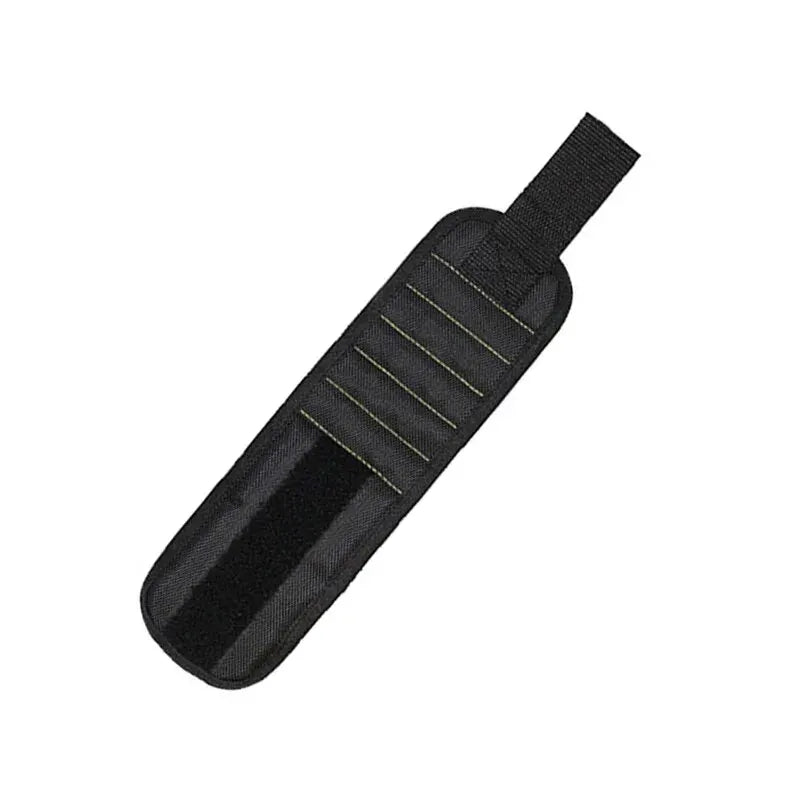 Pulseira magnética para segurar parafusos e brocas