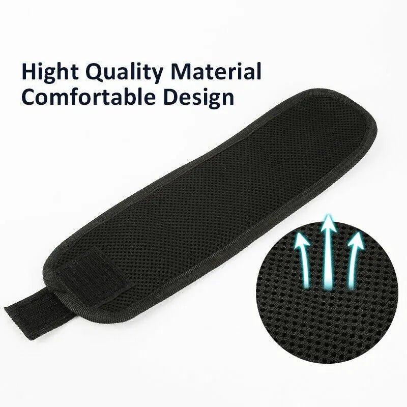 Pulseira magnética para segurar parafusos e brocas